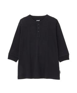 Футболка с коротким рукавом Henry Neck Pack