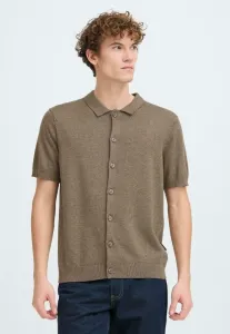 Кардиган cfbells Casual Friday, Major Brown Melange