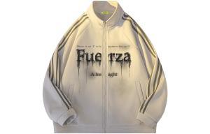 Куртка унисекс Fuerza, цвет Denim Blue