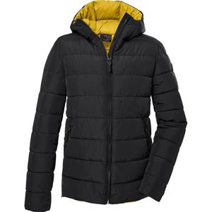 Функциональная куртка gw 10 mn qltd jckt G.I.G.A. Dx By Killtec, цвет midnight