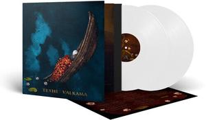 Виниловая пластинка Tenhi: Valkama - White