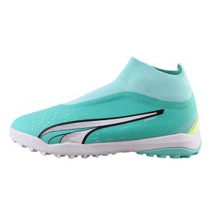 Футбольные бутсы Puma Ultra Match Мужской, Lagoon