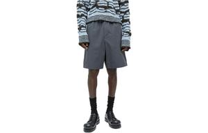 Шорты мужские Bottega Veneta, серый