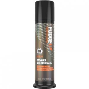 Воск для текстурирования волос Matte Hed Extra Extreme Hold для мужчин 85G, Fudge Professional