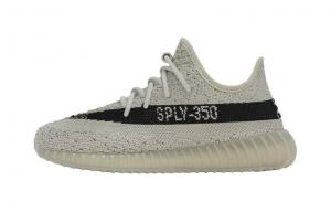 Adidas Yeezy Boost 350 V2 Slate (дети)