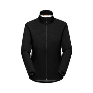 Куртка corporate so MAMMUT, черный