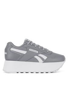 Кроссовки GLIDE TRIPLE 100223025 Reebok, серый