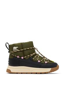 SOREL/ Whitney 3 Slip-On Waterproof / Sorel