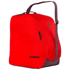 Сумка для обуви 30л красная Atomic