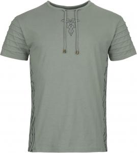 Футболка Der Herr der Ringe Mirkwood Elven Collection, светло-зеленый