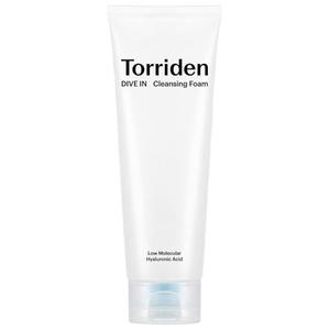 Torriden, Dive-in, очищающая пенка для лица