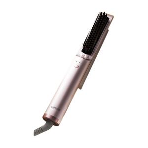 Щипцы для завивки / Утюжки для выпрямления волос UBelle, золото