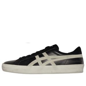 Часы Onitsuka Tiger Fabre Lo, итальянского производства, цвет «Черно-белый»