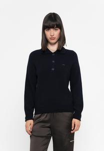 Джемпер Lacoste Jumper, Navy Blue/Dark Blue