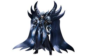 Фигурка Saint Seiya Saint Cloth Myth EX Bleach Thanatos, 18 см BANDAI