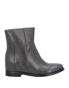 Ботильоны Luciano Barachini, свинцовый