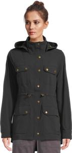 Женская куртка Boundless Softshell L.L.Bean, Midnight Black