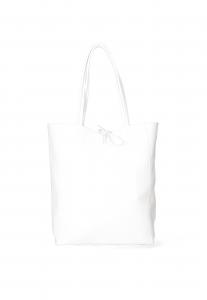 CHICCA BORSE Покупатель в белом