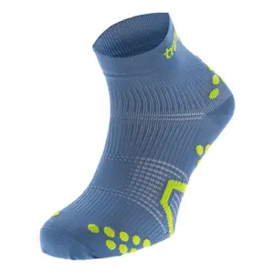 Носки унисекс Grist Trangoworld, синий