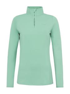 Флисовый свитер Protest  REFABRIZ, цвет Green Baygreen