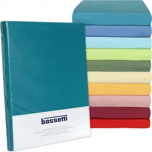Простыня Bassetti