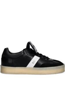 BALR. Кроссовки из кожи GOTG, черный