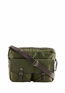 Сумка кросс-боди Next Cross body bag, Khaki Green/Green