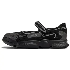 Туфли Мэри Джейн женские разноцветные Camper