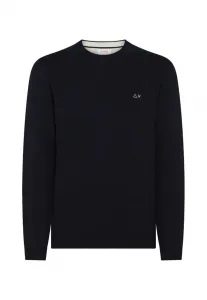 Свитер Sun68, Navy Blue