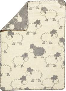 Детское одеяло Erwin Müller 164488, серый