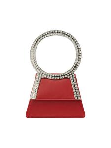 Наплечная сумка faina, красный