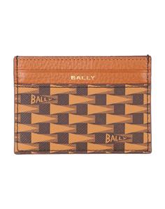 Кошелек Bally, коричневый
