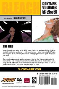 Манга BLEACH 3-in-1 Edition Manga Volume 20