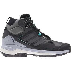 Походная обувь adidas Terrex Skychaser 2 Mid Goretex, черный