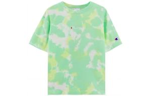 Футболка Champion Kids, зеленый