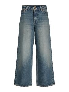 Мешковатые джинсы Jack & Jones Junior JJIDAVE JJCOOPER ST 582, синий