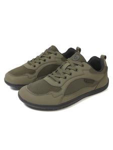 Спортивные туфли на шнуровке Freiluftkind Everest, хаки