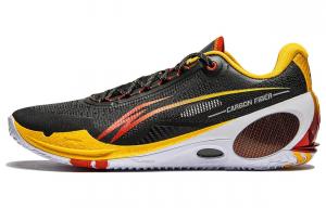 Баскетбольные кроссовки Wade 808 3 Ultra для мужчин с низким верхом Lining