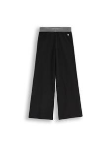 Леггинсы Coccodrillo, черный