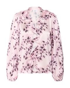 SAINT TROPEZ Блузка 'Nella' в цвете Rose