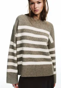 Джемпер Pull&Bear, Brown