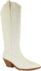 Ботинки Coconuts by Matisse Women's Dixie, White