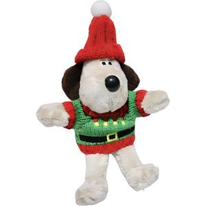 Дверной стопор-подвеска Trendy Doll плюшевая кукла высотой 15 см ROUERXIONG, зеленый