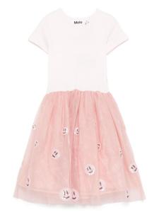 Molo платье Cyrusila, розовый