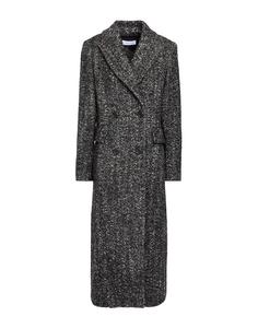 Пальто Caractère, черный