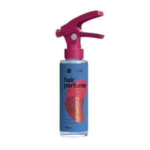 HiSkin, Hair Perfume духи для волос Freesia & Currant, 100мл
