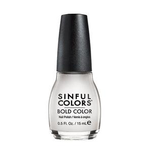 Лак для ногтей SINFUL COLORS Sinfulcolors Esmalte Uñas, TOKYO PEARL