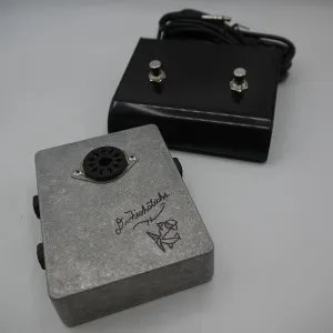 Dr. Fishsticks 11 Пин Лесли Контроллер