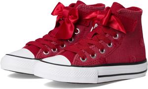 Кроссовки Converse Kids  Chuck Taylor All Star Bow Easy On, Days Ahead/White/Days Ahead