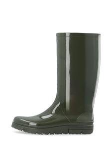 Ботинки Bianco, оливковый